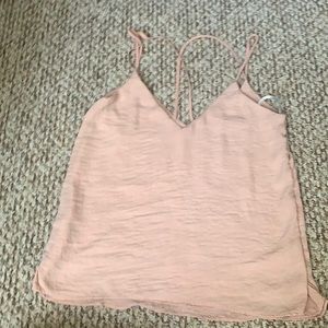 Blouse Cream